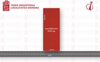 Teren 2,634 mp Timisoara -zona Calea Lugojului - Poză 3