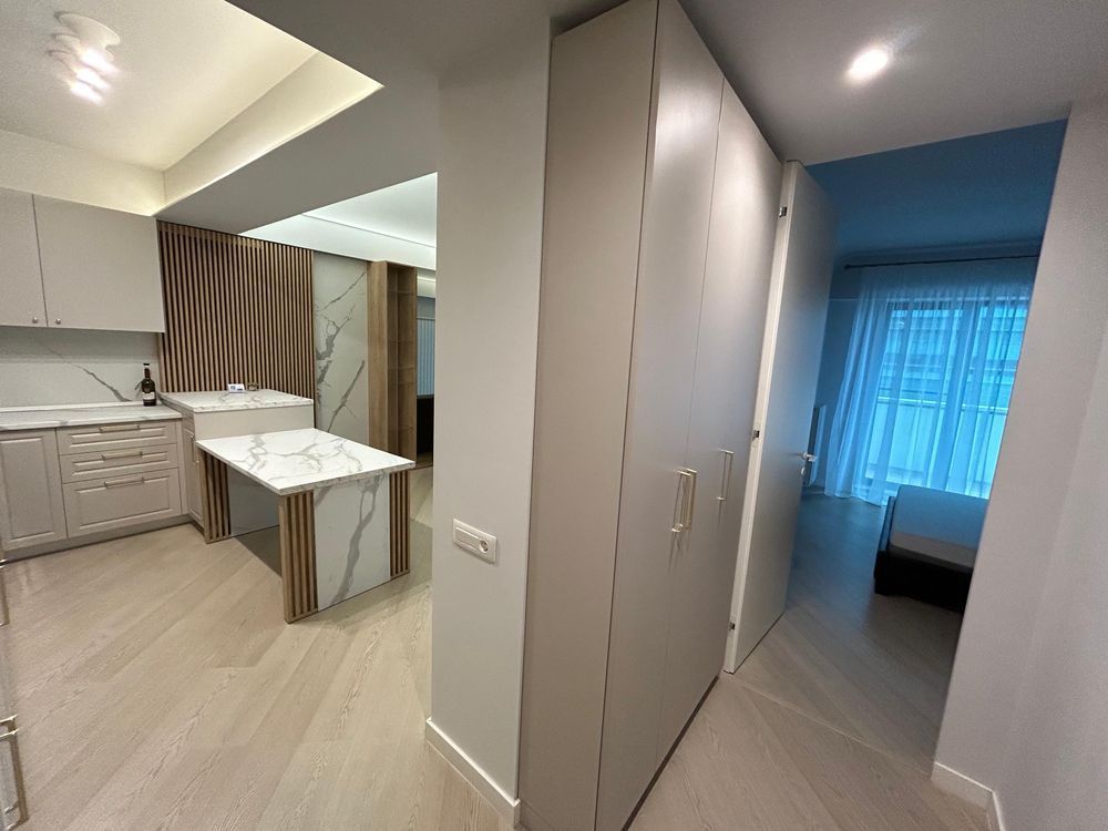 Apartament 2 camere de inchiriat | Cortina North | Pipera - Poză 5