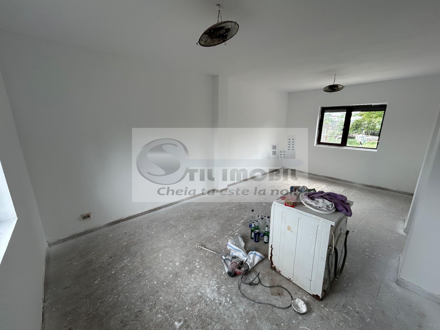 CASA + CURTE 600MP HORPAZ 115.000 euro - Poză 5