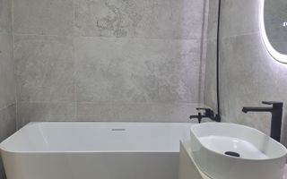 Apartament modern I 2 camere I Ansamblul Eroilor I Floresti - Poză 7