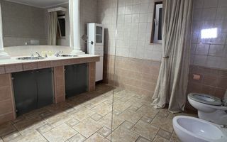 Casa individuala, 5 camere, curte, terasa, garaj, Gruia, zona Panoramic - Poză 8