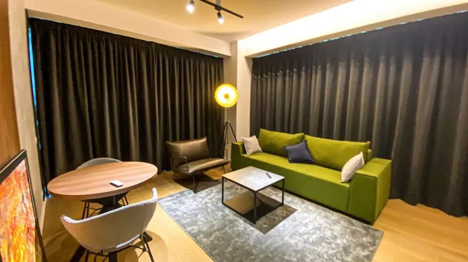 Închiriere apartament 2 camere lux – One Mircea Eliade (One Floreasca) - Poză 2