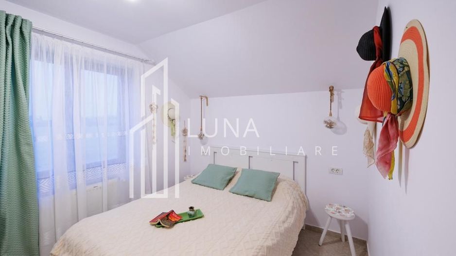 Închiriez vilă în regim hotelier – Vila Abran Edelweiss, Bran - Poză 26