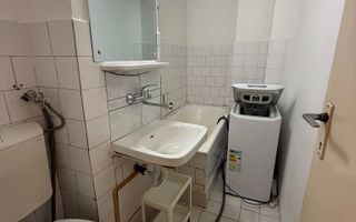 Garsoniera de inchiriat pet friendly zona Titulescu - Poză 3