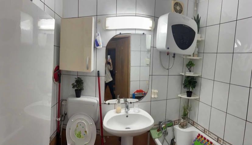 AP. 2 CAMERE- DRISTOR, PET-FRIENDLY, BLOC REABILITAT, MOBILAT MODERN - Poză 7