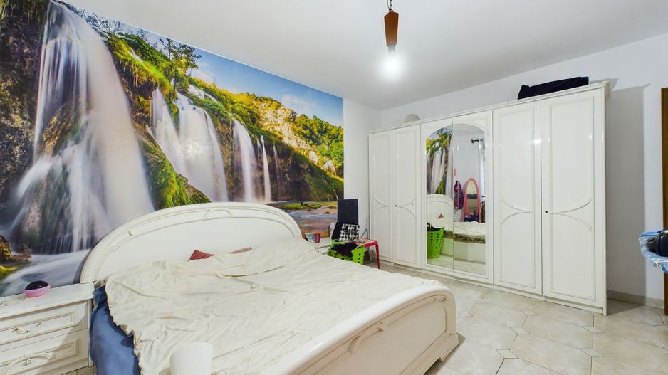 Casă pe un nivel în zona Mehala - Poză 5