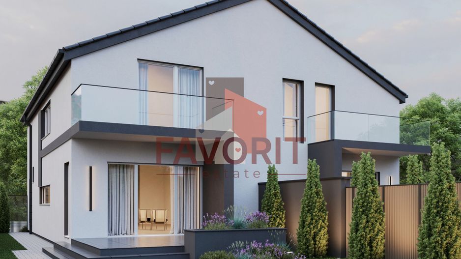 Duplex cu 4 camere | Pozitie excelenta | Asfalt | Statie de autobuz - Poză 5