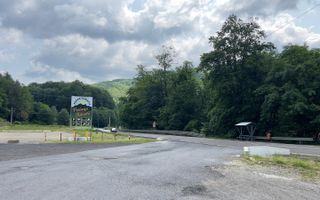 Popas Turistic Poiana Sărată – Complex turistic de vânzare - Poză 4