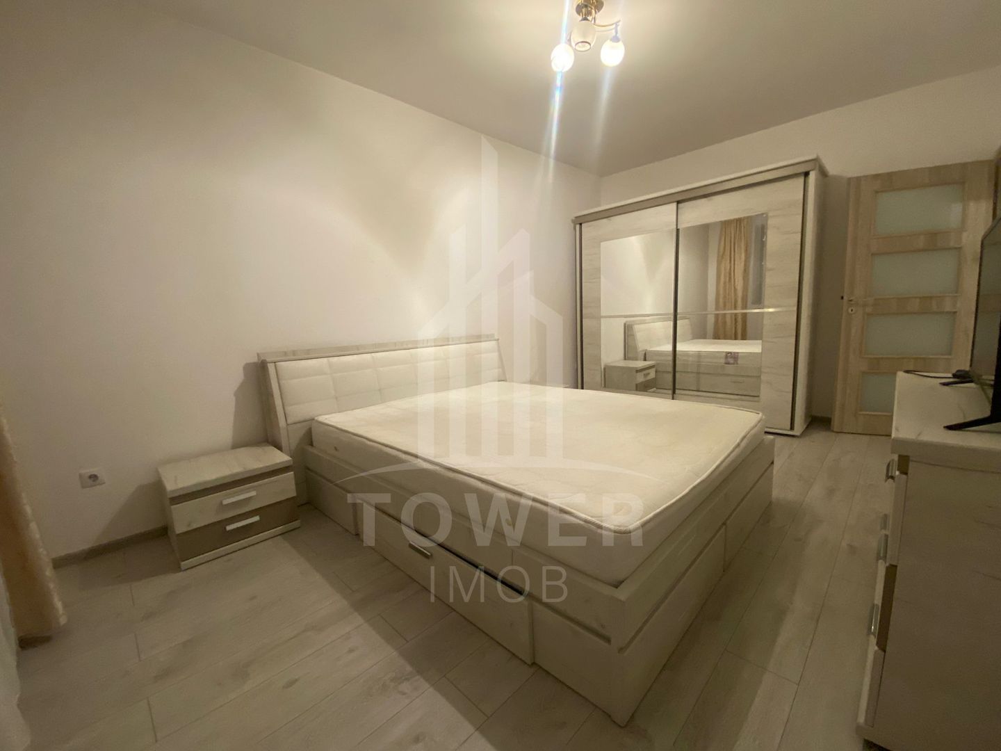 APARTAMENT 3 CAMERE- ZONA MIHAI VITEAZUL, SIBIU - Poză 7