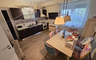 Apartament superb cu gradina zona Sub Arini - Poză 6