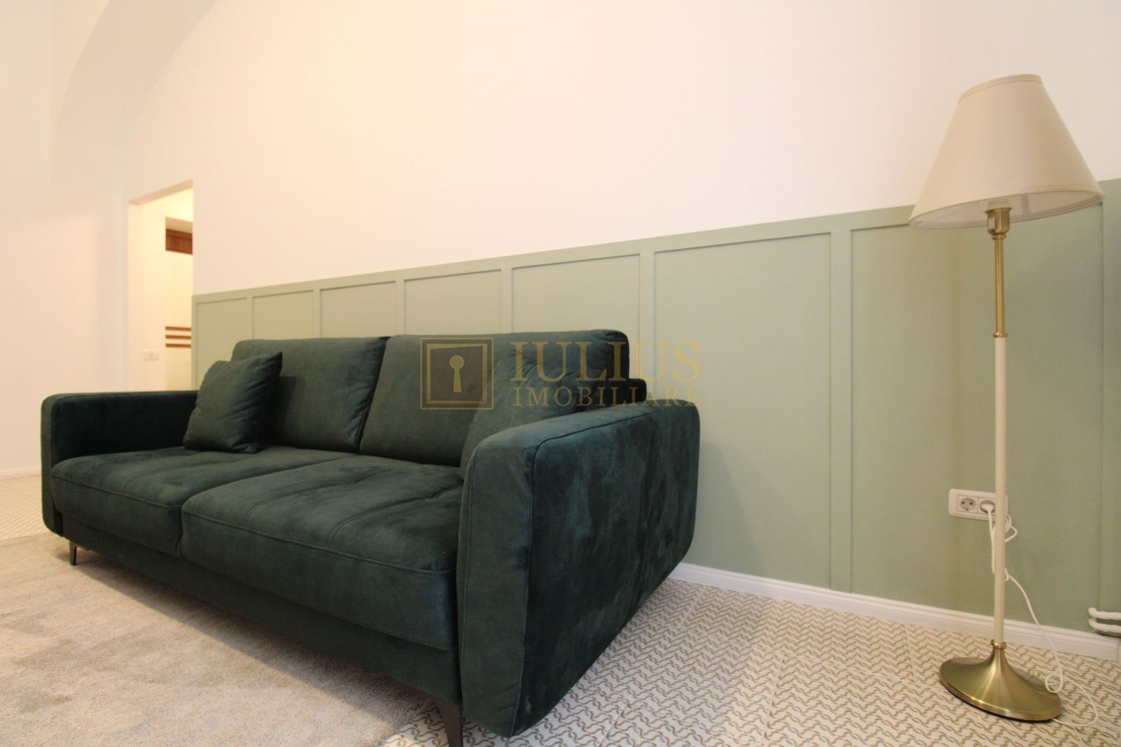 Ultracentral, - Piata Libertatii; amenajari de calitate, posibilitate parcare. - Poză 5