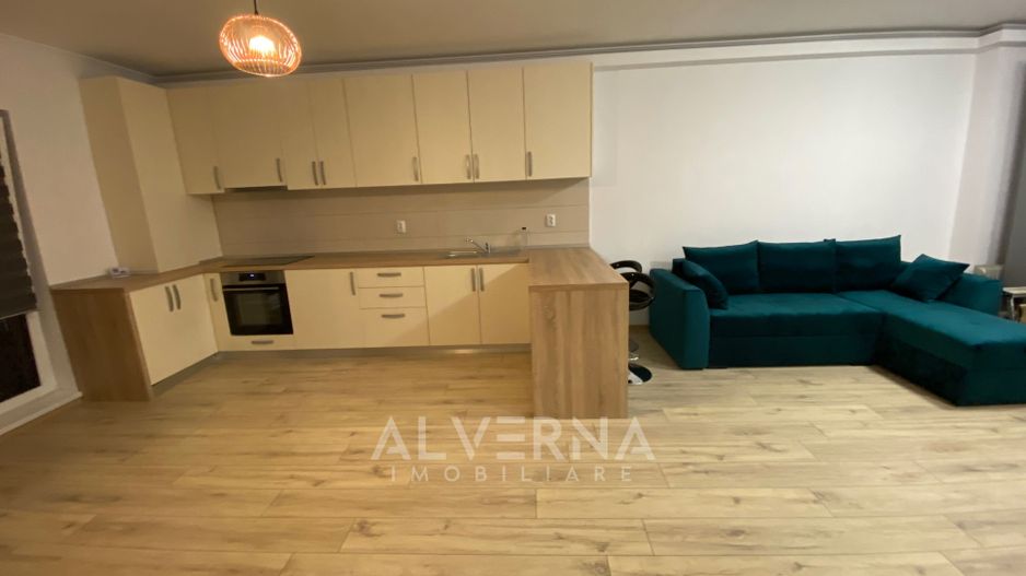 Apartament 2 camere 57mp | balcon | parcare | cartier Buna Ziua - Poză 3