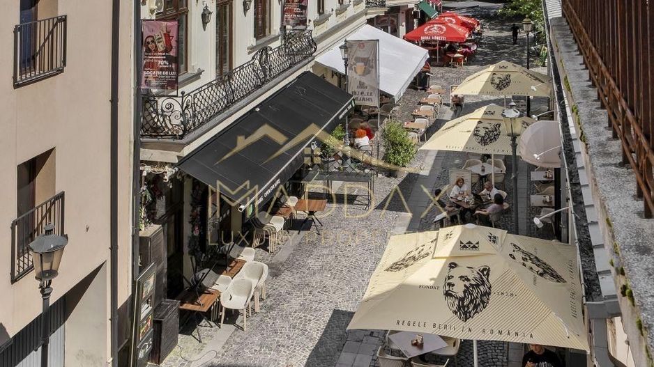 Apartament 2 camere**Renovat***Investitie/Airbnb***Centrul Istoric - Poză 19