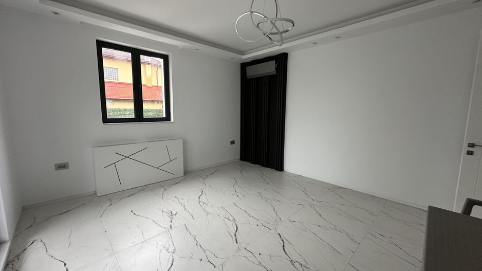 VIla S+P+1+M | Teren de 1000mp | Lift Interior | Finisata Complet - Poză 21