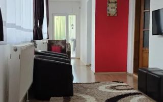 Casa de vanzare, 4 camere - Poză 6