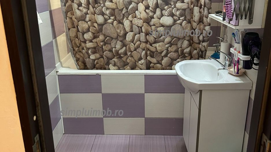 2 Camere Renovat Pantelimon - Poză 10