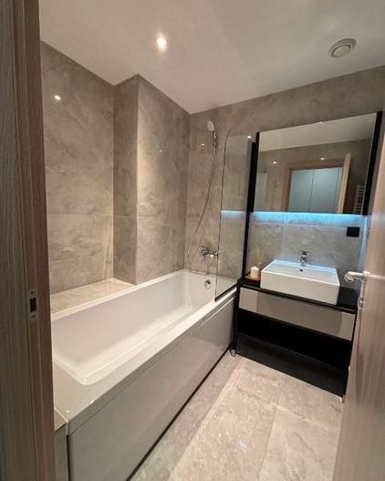 Apartament 2 camere lux, Dristor, complex nou, terasa 10mp, mobilă premium - Poză 8