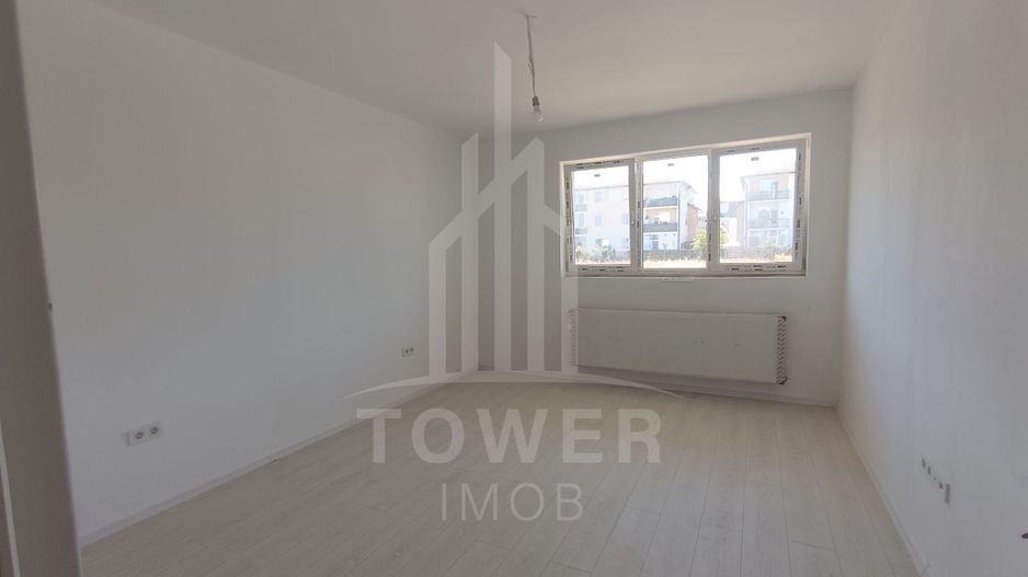 Apartament în Șelimbăr – Comision 0% | 2 locuri de parcare | Grădină 48 mp - Poză 3