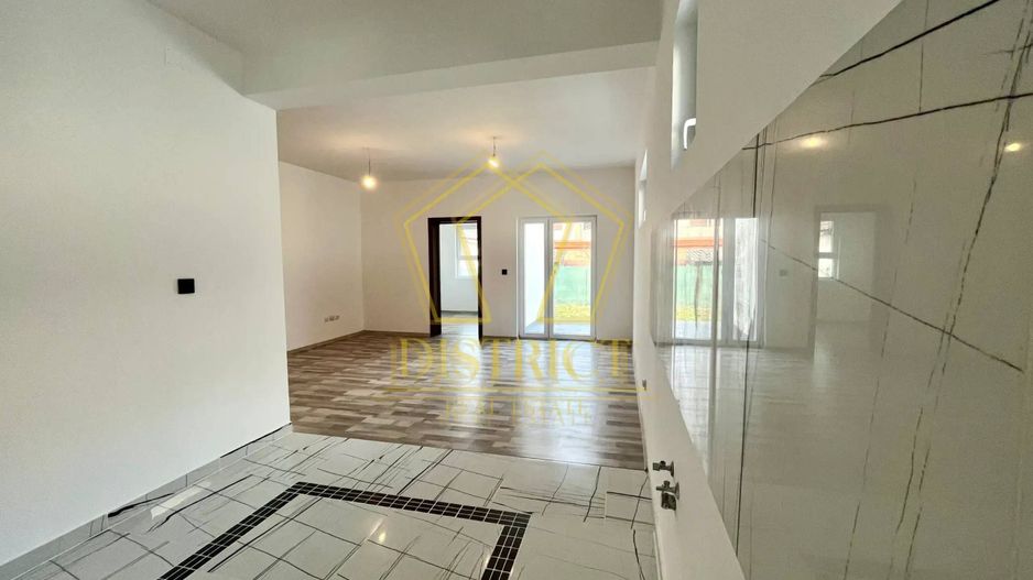 Duplex deosebit cu 4 camere | Freidorf - Poză 10