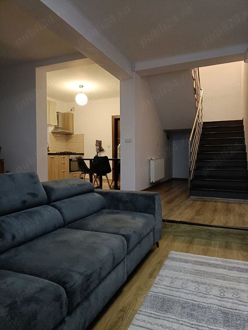 COMISION 0% | Casa tip Duplex | Dumbravita | Mobilat | Panouri solare - Poză 7