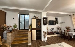 De vanzare apartament + teren generos în apropiere - Poză 3