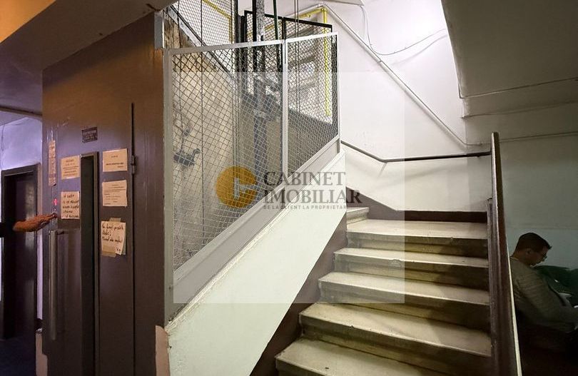 3 camere I Parc Cismigiu I Etaj 3/6 - Poză 20