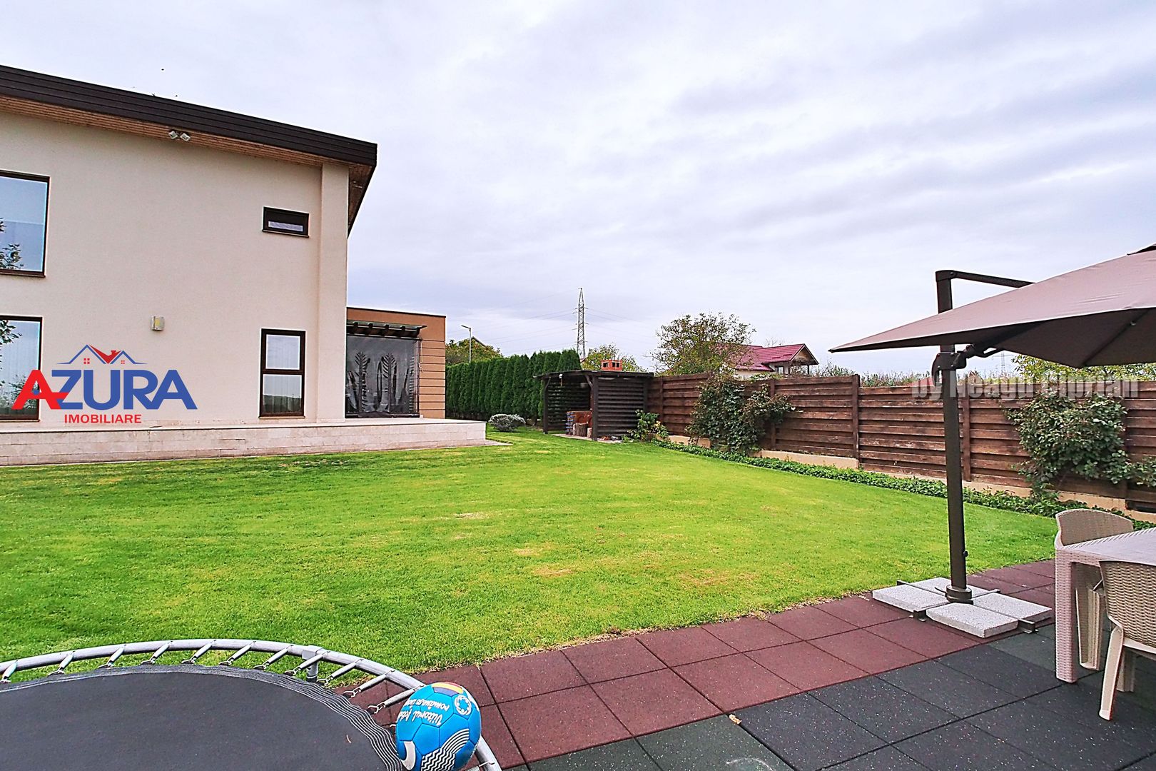 AZURA Imobiliare - Vila de Lux langa Pitesti - Poză 44