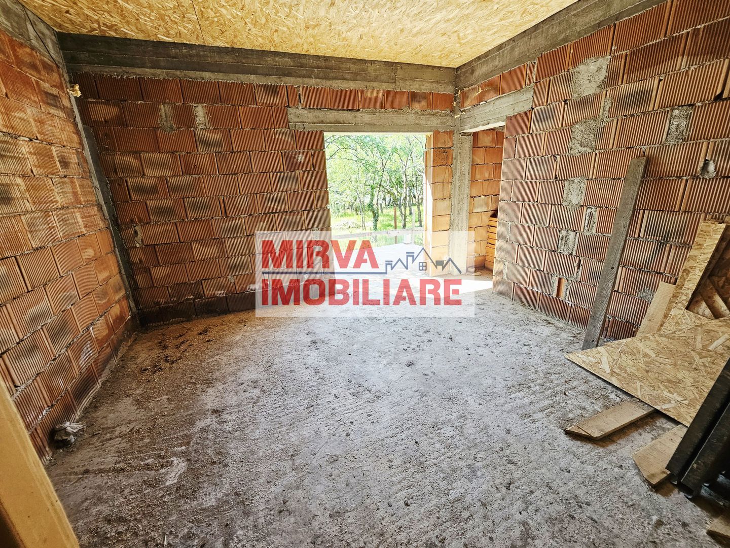 🏡 Casă la roșu cu 4 camere, 122 mp utili, teren 465 mp – Băicoi - Poză 33