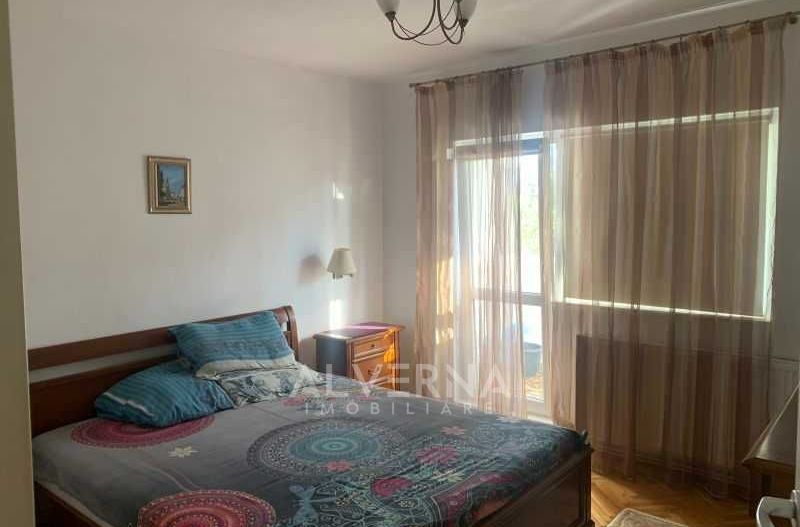 Apartament 4 camere decomandat I 90mp Iparcare I zona Gradina Botanica - Poză 1