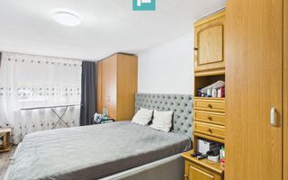 Casă cu 2 corpuri, teren 398 mp, Oradea - Poză 7