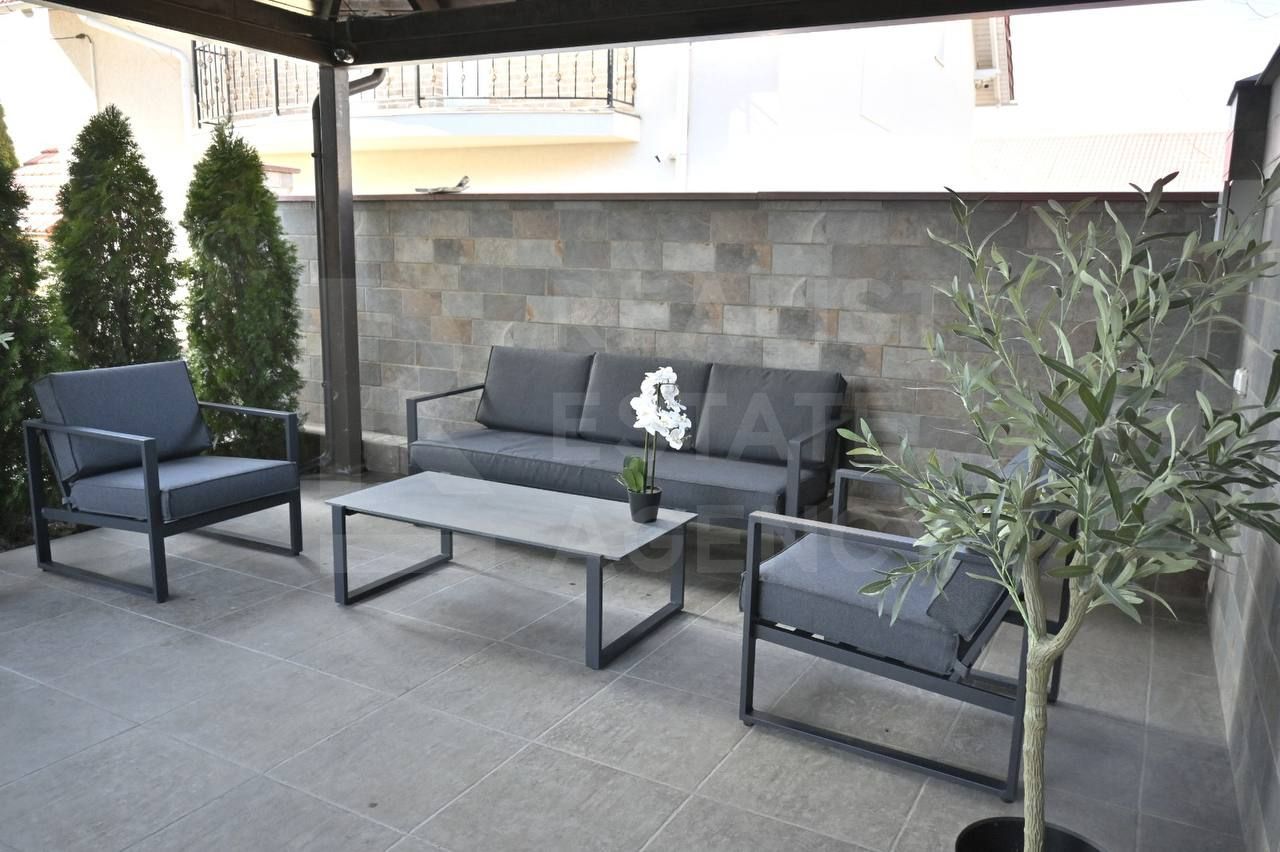 Chirie casă în 2 nivele 280 mp., str. Parascovia Didic, Telecentru. - Poză 21