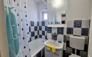 0 % Comision I Apartament 2 camere I etaj intermediar I mobilat - Poză 9