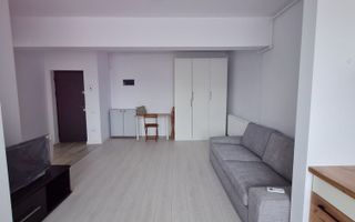 Studio Cu Centrala Proprie Etaj Intermediar - Poză 2