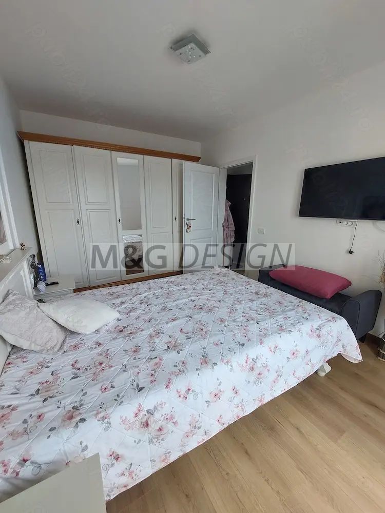 Apartament 2 camere Freidorf bloc nou - Poză 2