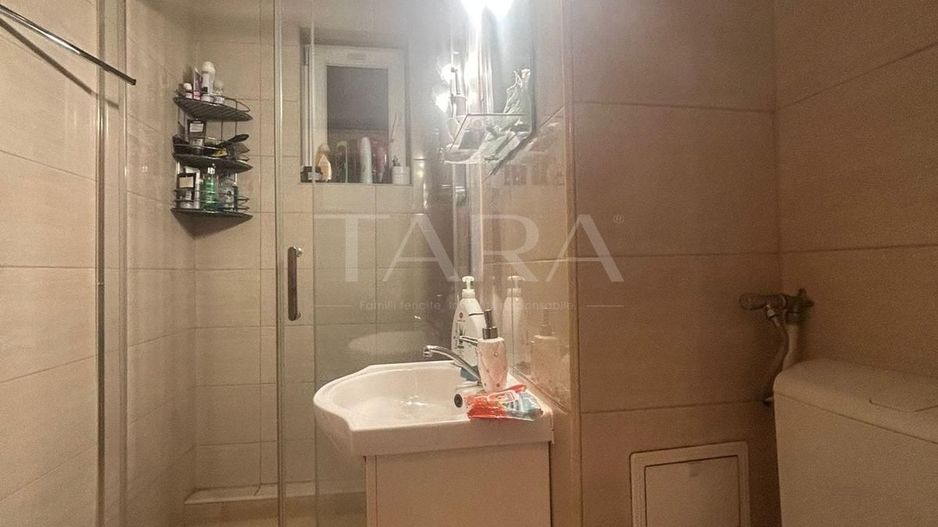 Apartament 2 camere – Mănăștur - Poză 6