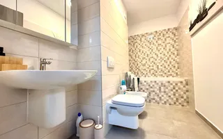 XCity Tower 2-Ap 2cam |parcare,bloc nou| Torontalului,Aradului,Lipovei - Poză 11