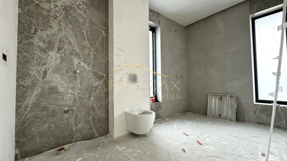 Vila impresionanta *370mp* Piscina proprie - 3 Parking / Pipera - Poză 53