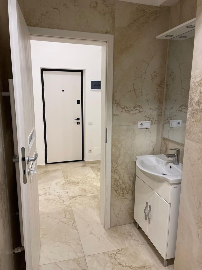 Garsoniera moderna | Militari Residence | Sergent Ilie Petre - Poză 5
