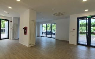 DE ÎNCHIRIAT SPAȚIU COMERCIAL 154 MP – TRAFIC INTENS, PARCARE INCLUSĂ - Poză 5