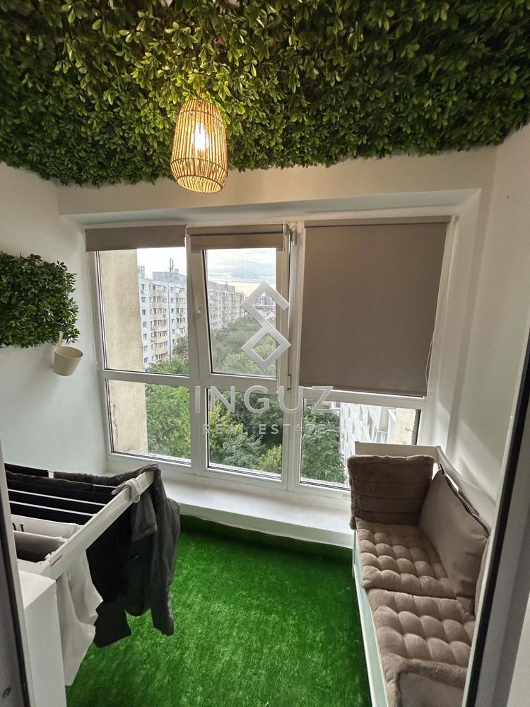 Apartament 3 camere de închiriat – Lacul Tei / Facultatea de Construcț - Poză 6