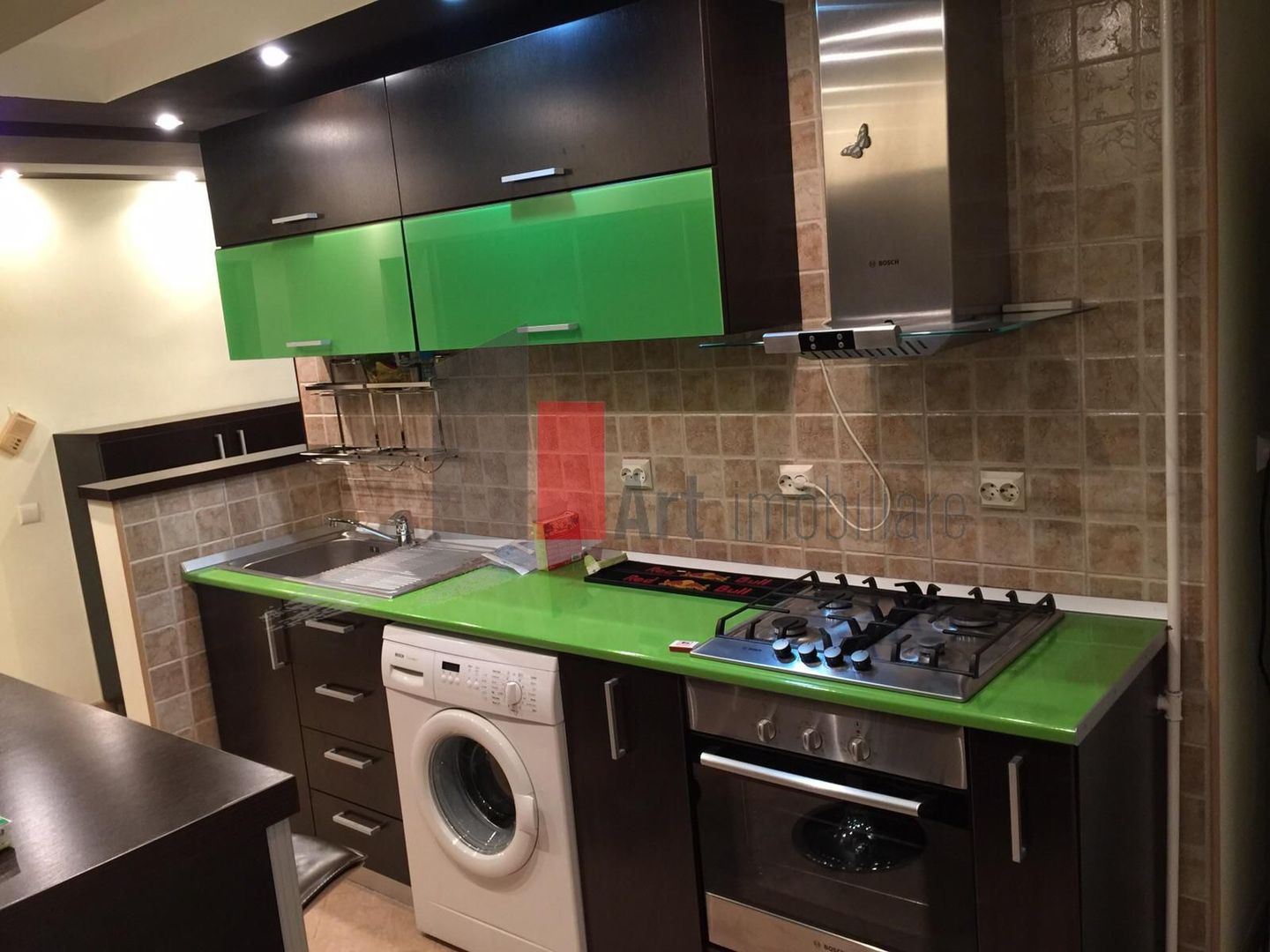 Apartament 2 camere, zona Unirii- Matei Basarab - Poză 5
