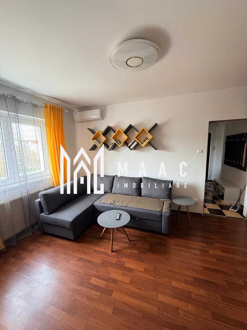 Apartament 2 camere | 45MPU | Mobilat utilat | Hipodrom II - Poză 7