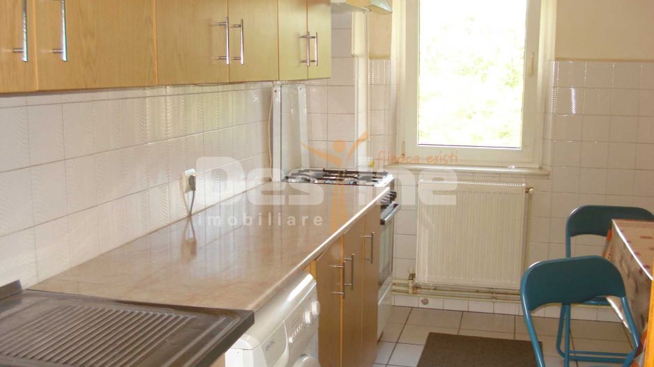 Apartament cu 2 camere de închiriat, zona Dacia - Poză 2