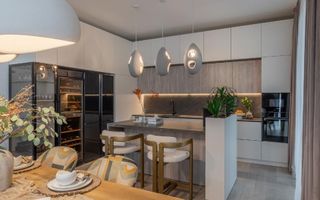 VILA DE LUX | PIPERA | MOBILATA SI UTILATA - Poză 4