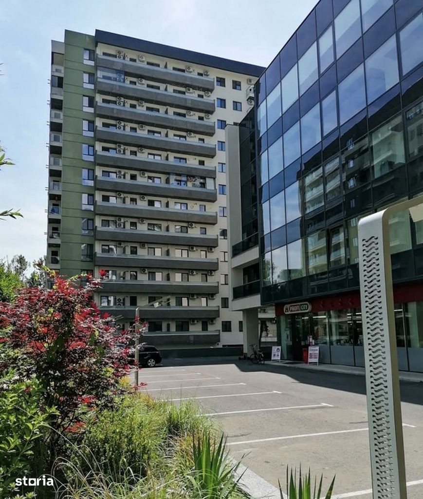 Garsoniera Novum Invest Politehnica Decomandata - Poză 15