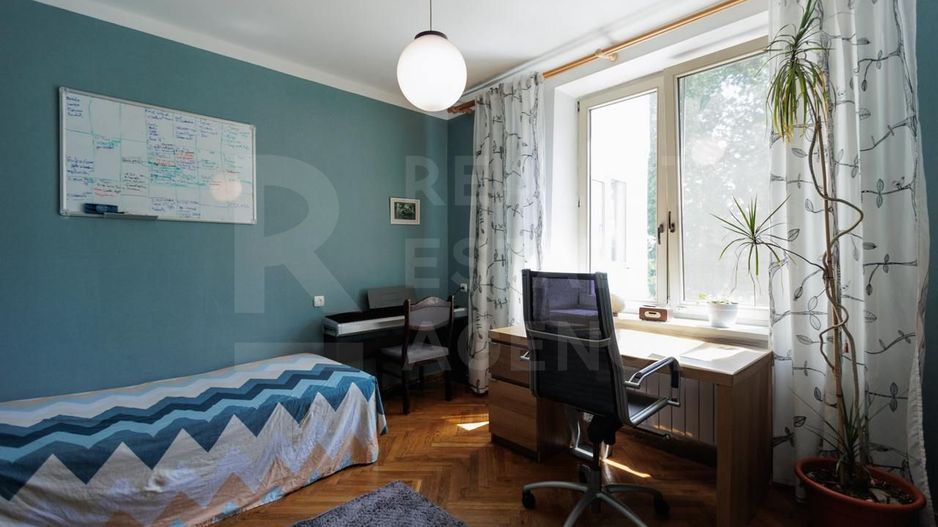 Vânzare apartament cu 3 camere,  Alexei Șciusev, Centru - Poză 11