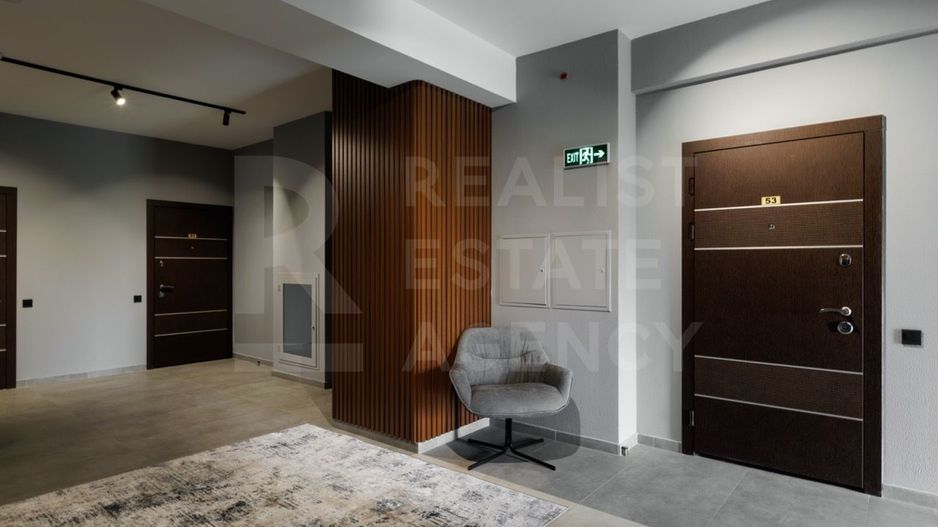 Chirie, apartament, 2 camere, str. Mitropolit  Varlaam, Centru - Poză 2