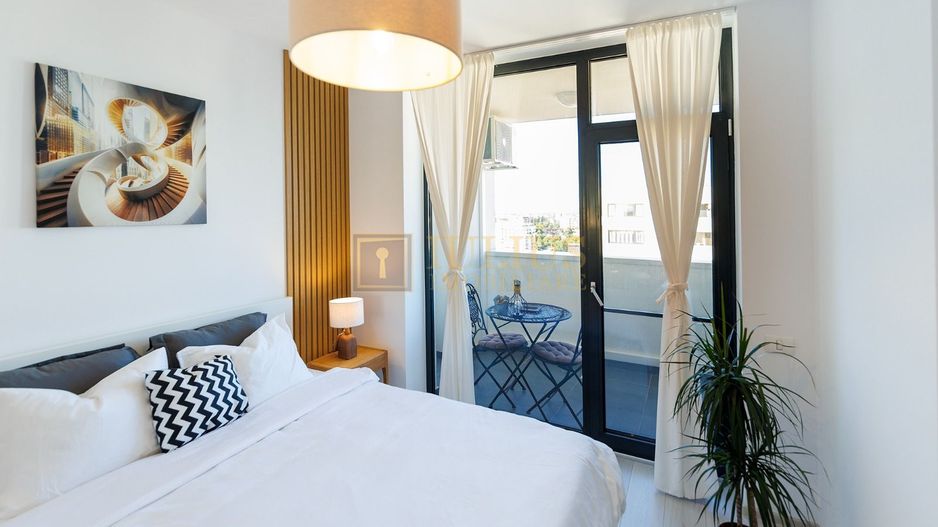 Xcity Tower, 2 camere, centrala proprie - Poză 2