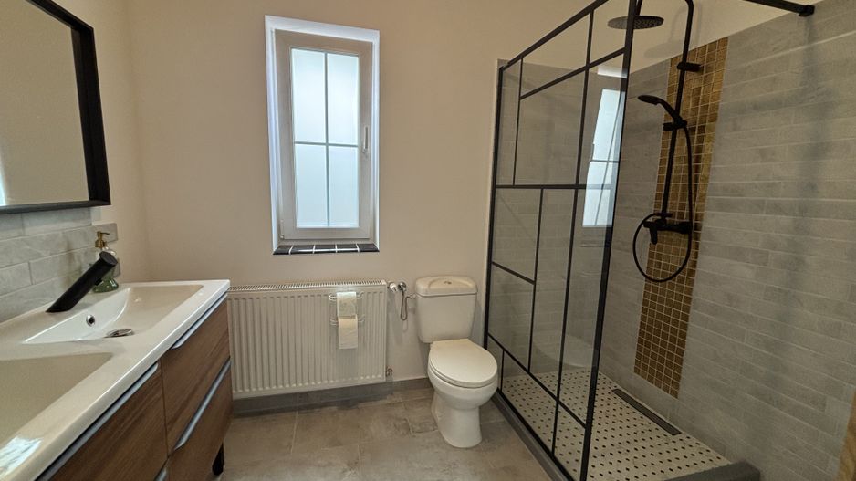 Duplex pe parter în Dumbravita - Poză 47