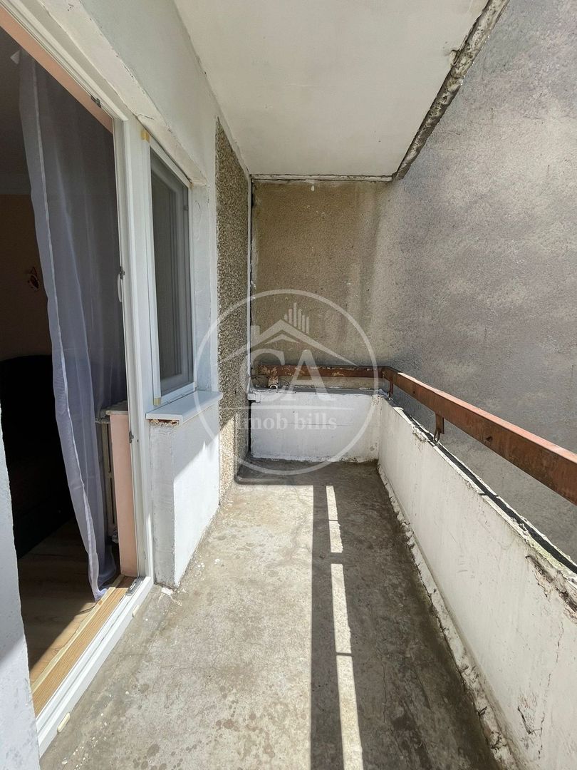 Apartament cu 3 camere de vânzare de tip PC în zona Rogerius, Oradea - Poză 17